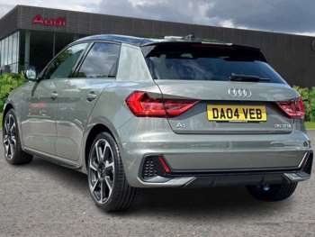 Used Audi A3 2025 for sale - 74911075: Photo