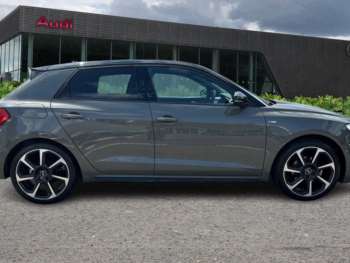 Used Audi A3 2025 for sale - 74911075: Photo