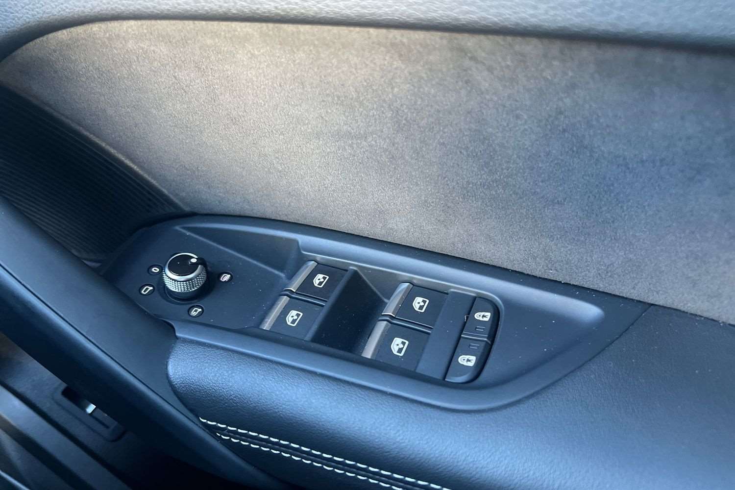 Used Audi Q7 2022 for sale - 76804773: Photo 14