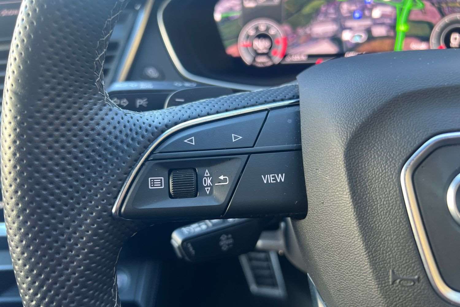 Used Audi Q7 2022 for sale - 76804773: Photo 16