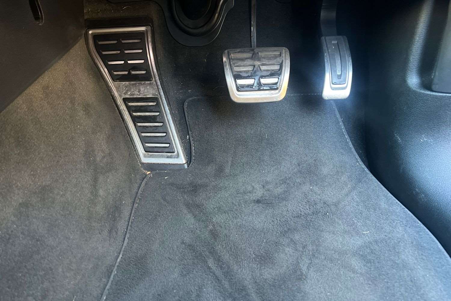 Used Audi Q7 2022 for sale - 76804773: Photo 27