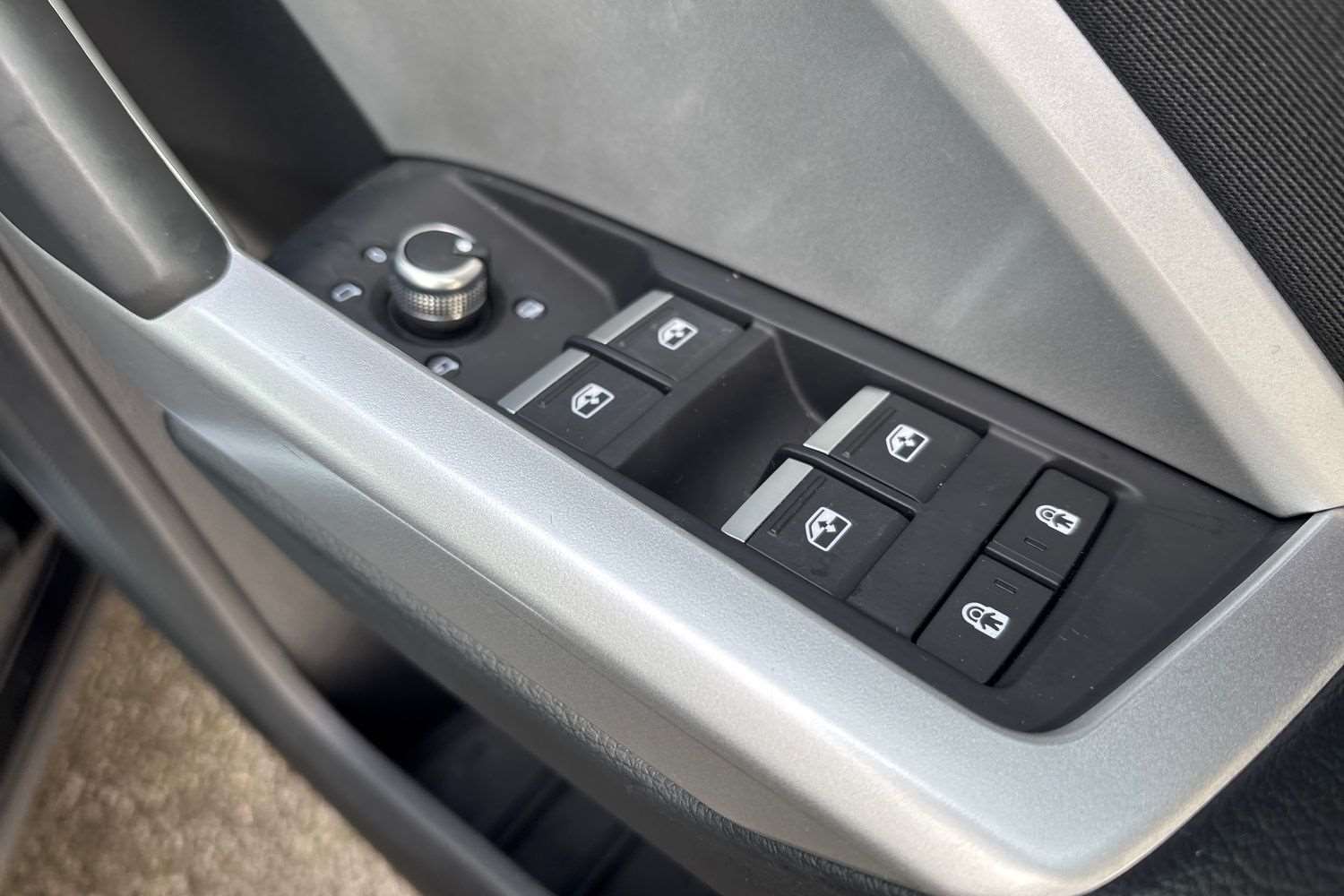 Used Audi Q3 2025 for sale - 77414847: Photo 14