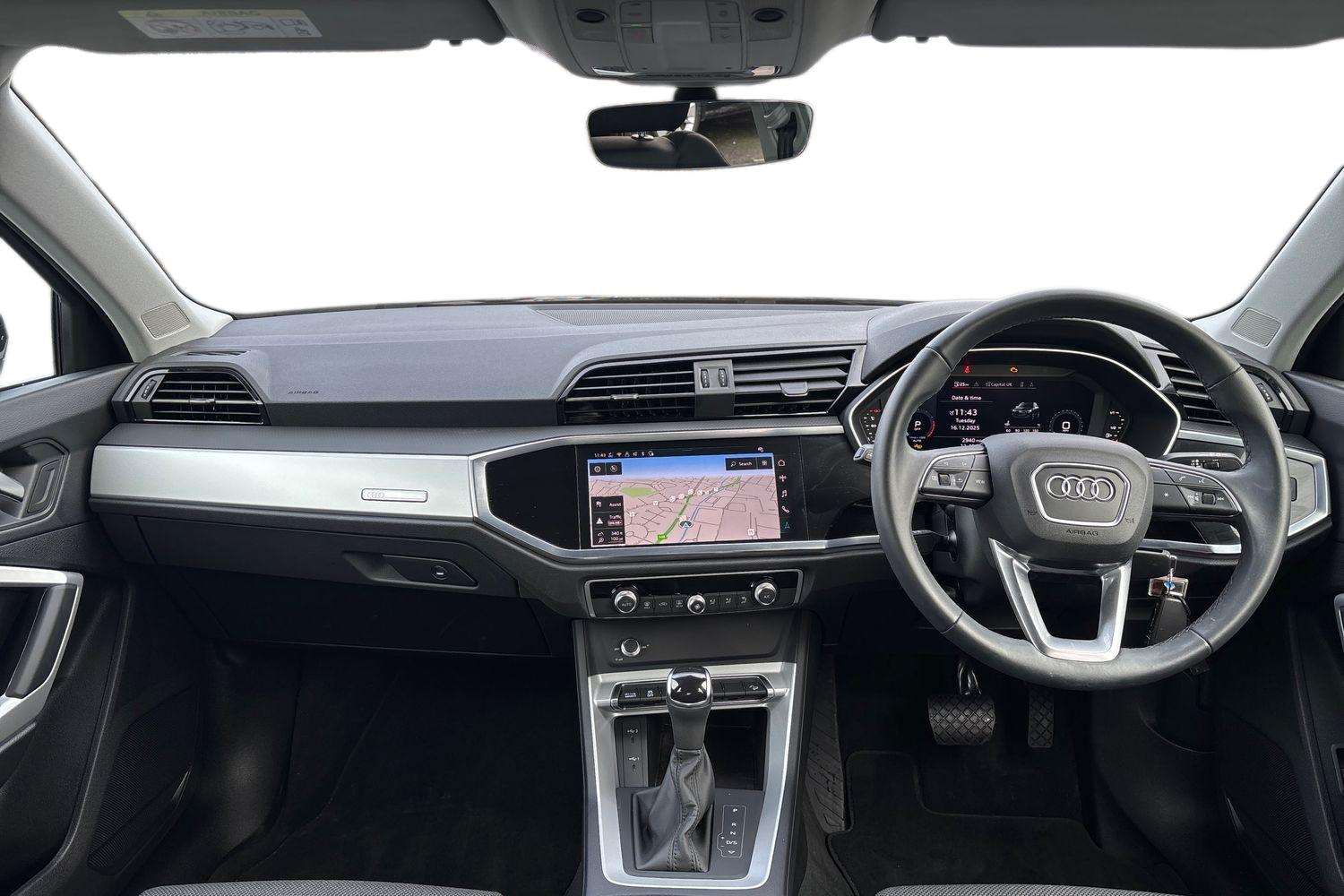 Used Audi Q3 2025 for sale - 77414847: Photo 19