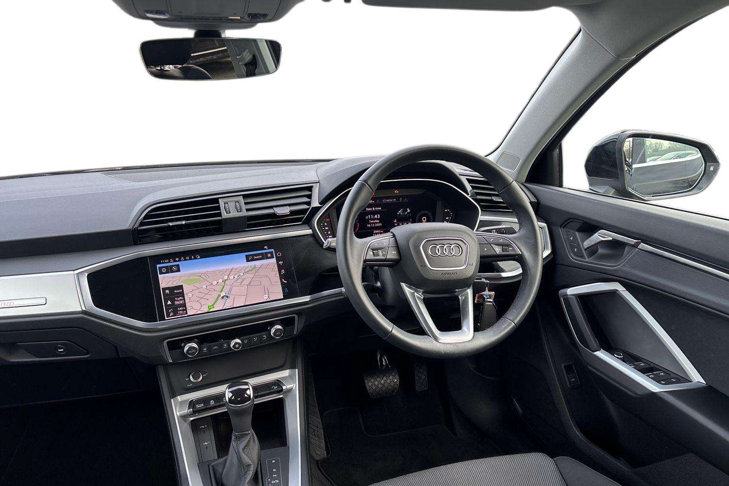 Used Audi Q3 2025 for sale - 77414847: Photo 20