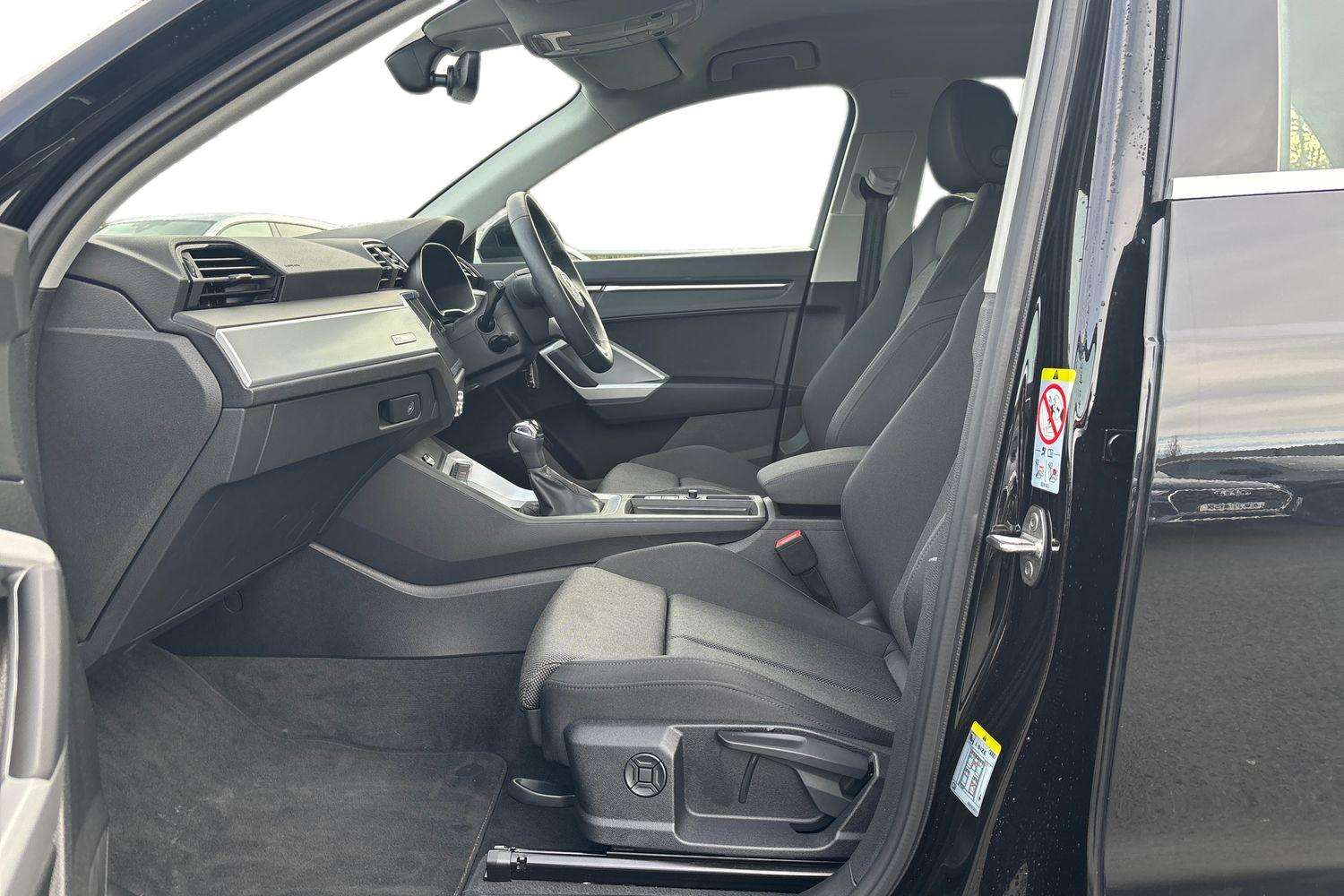 Used Audi Q3 2025 for sale - 77414847: Photo 21