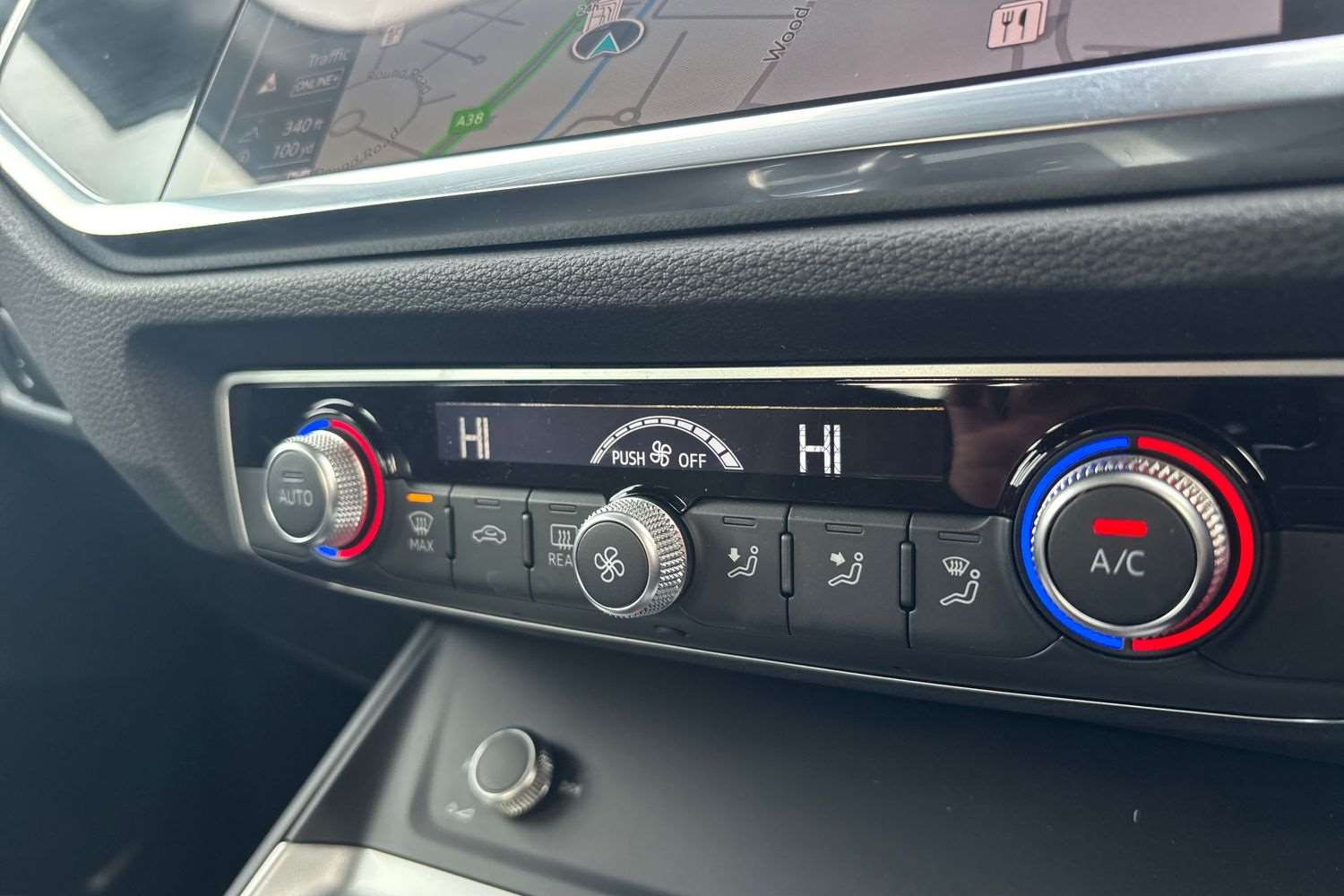 Used Audi Q3 2025 for sale - 77414847: Photo 28