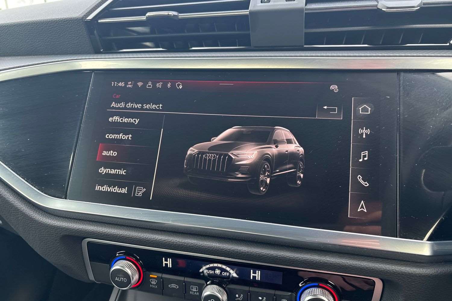 Used Audi Q3 2025 for sale - 77414847: Photo 30