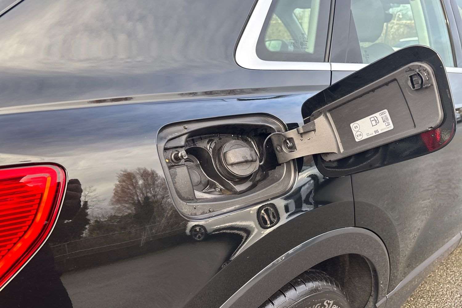 Used Audi Q3 2025 for sale - 77414847: Photo 31