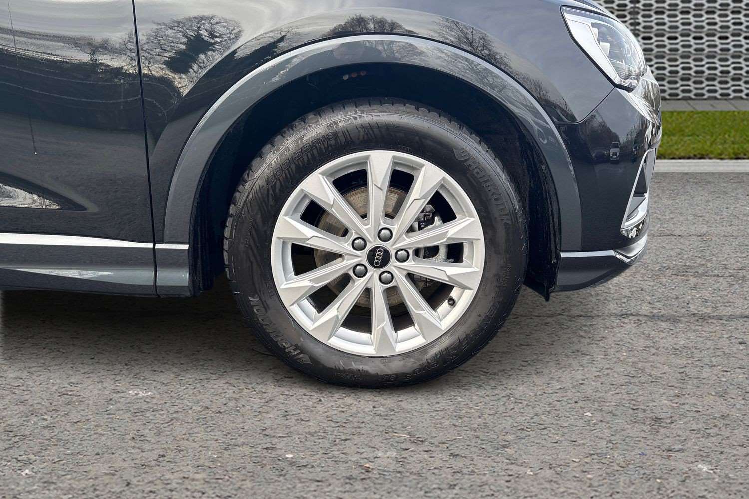 Used Audi Q3 2025 for sale - 77414847: Photo 5