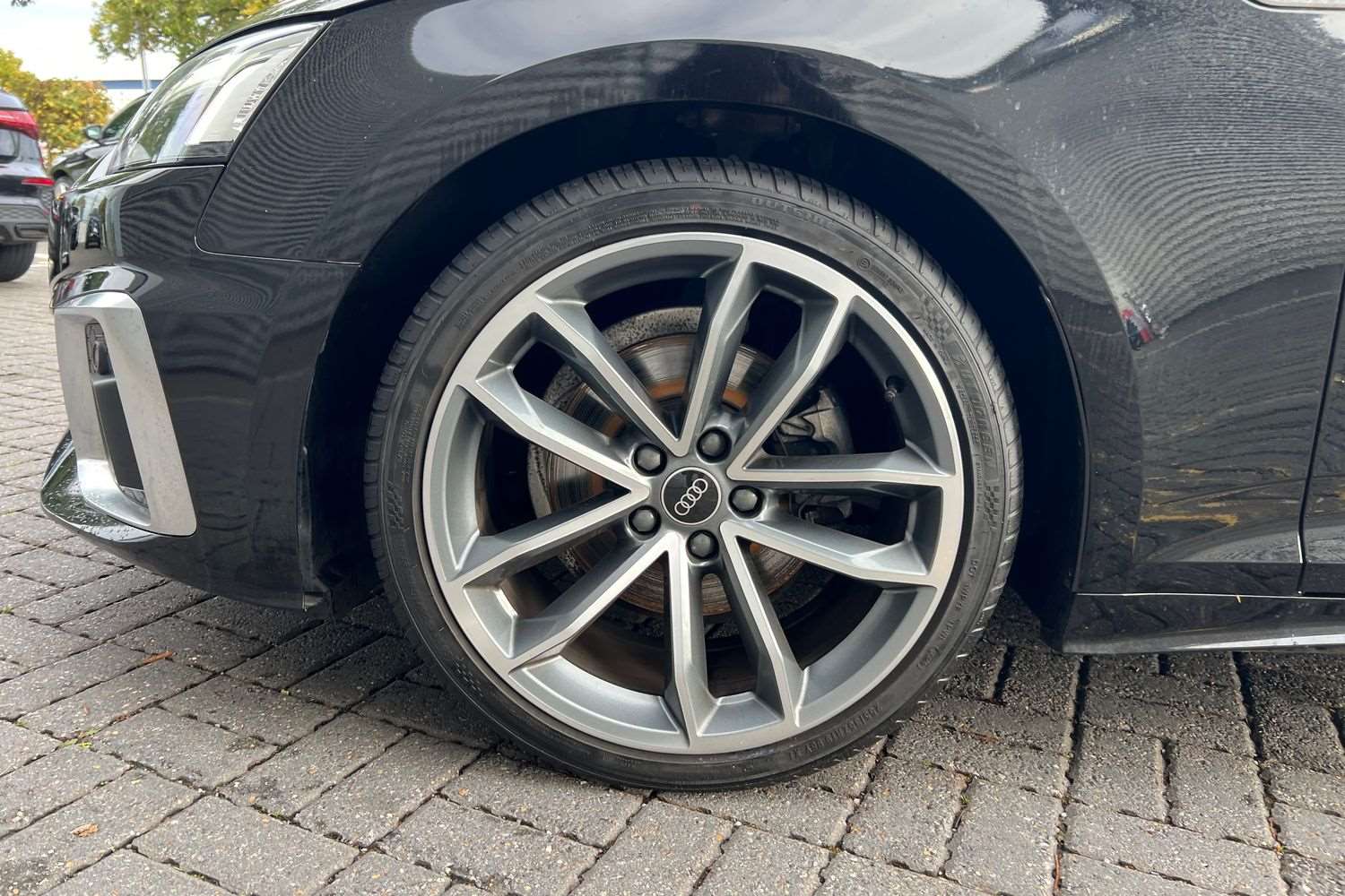 Used Audi A5 2022 for sale - 77099649: Photo 11