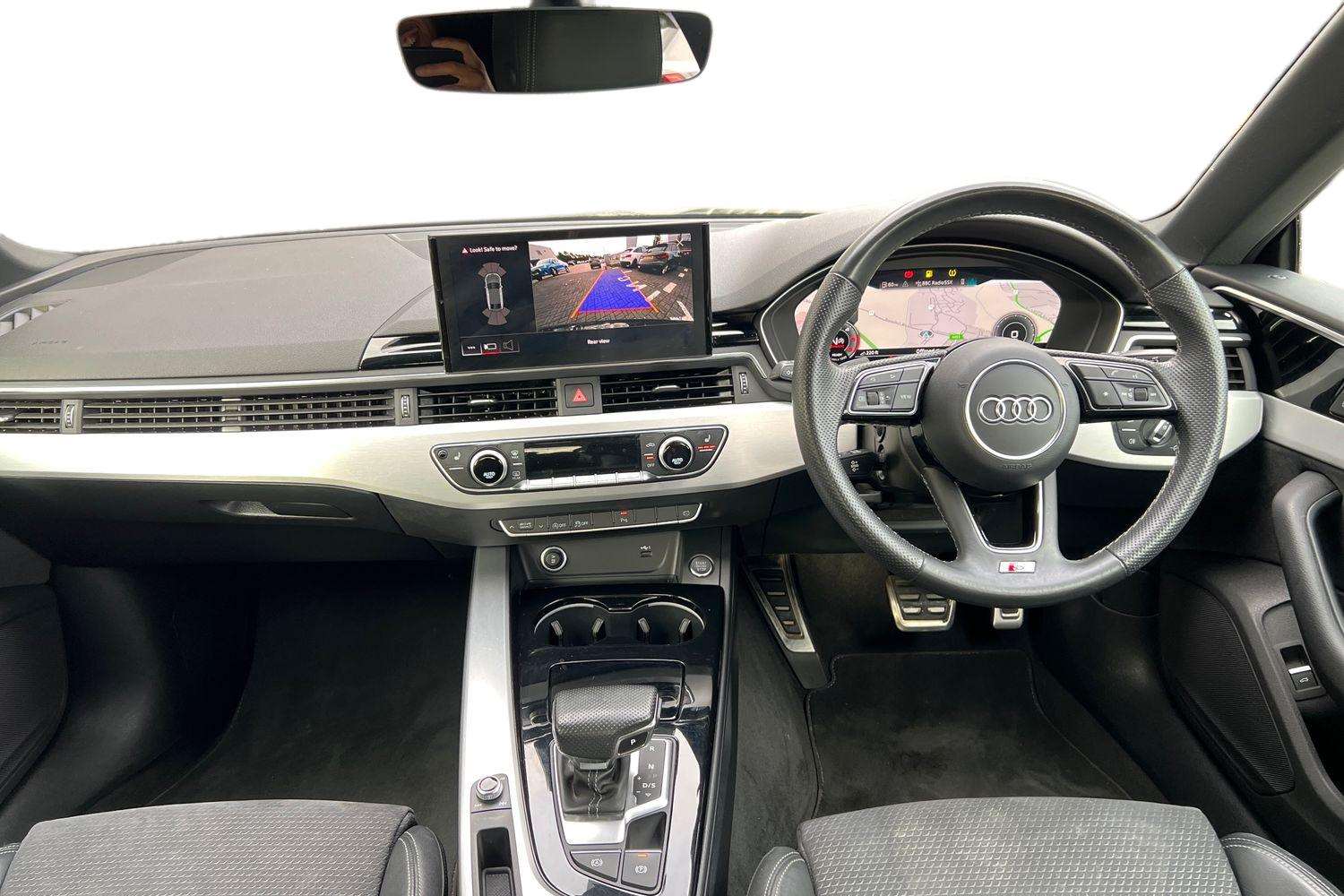 Used Audi A5 2022 for sale - 77099649: Photo 19