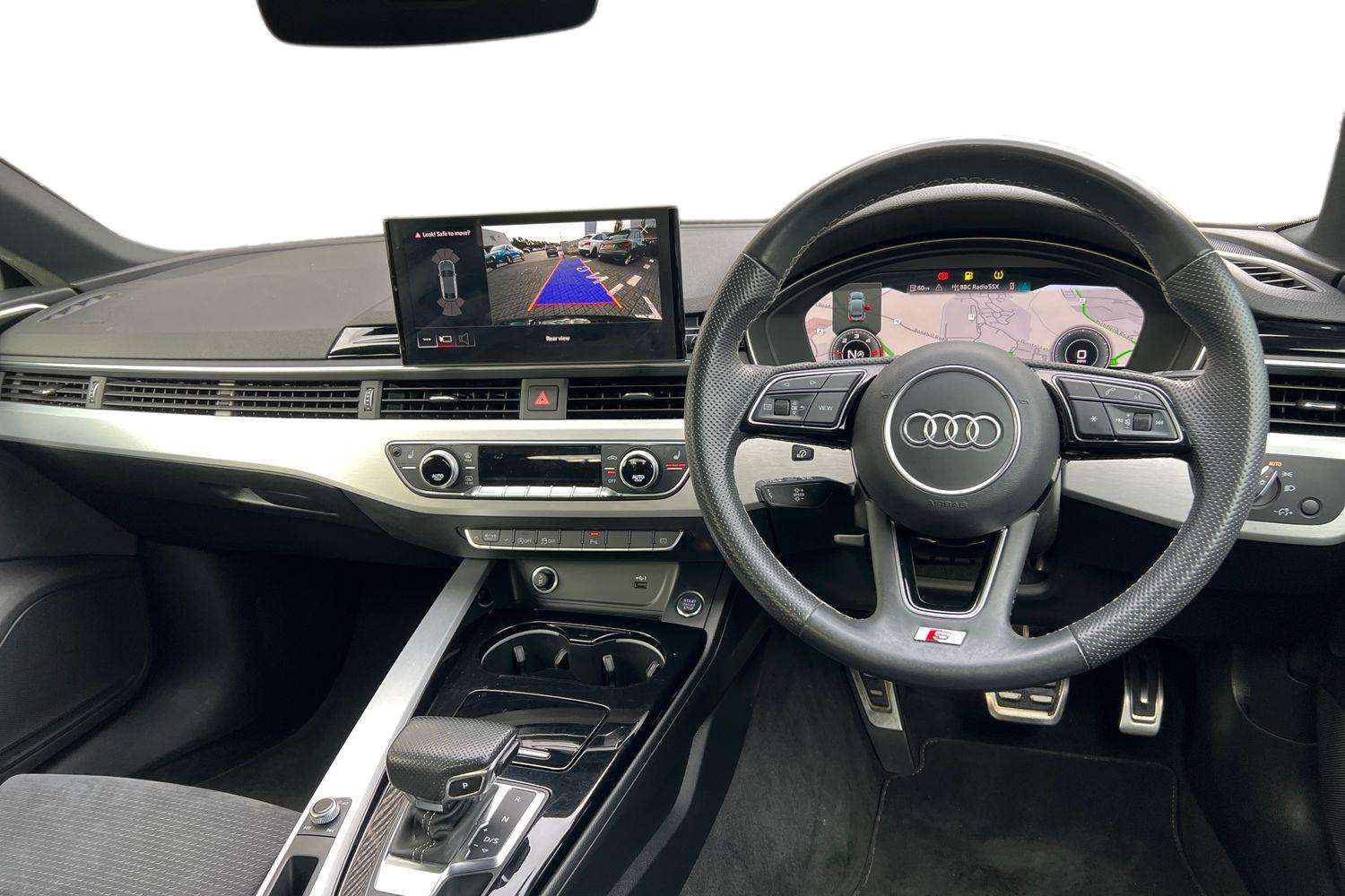 Used Audi A5 2022 for sale - 77099649: Photo 20