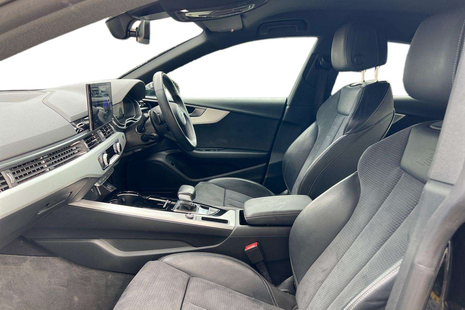 Used Audi A5 2022 for sale - 77099649: Photo 21