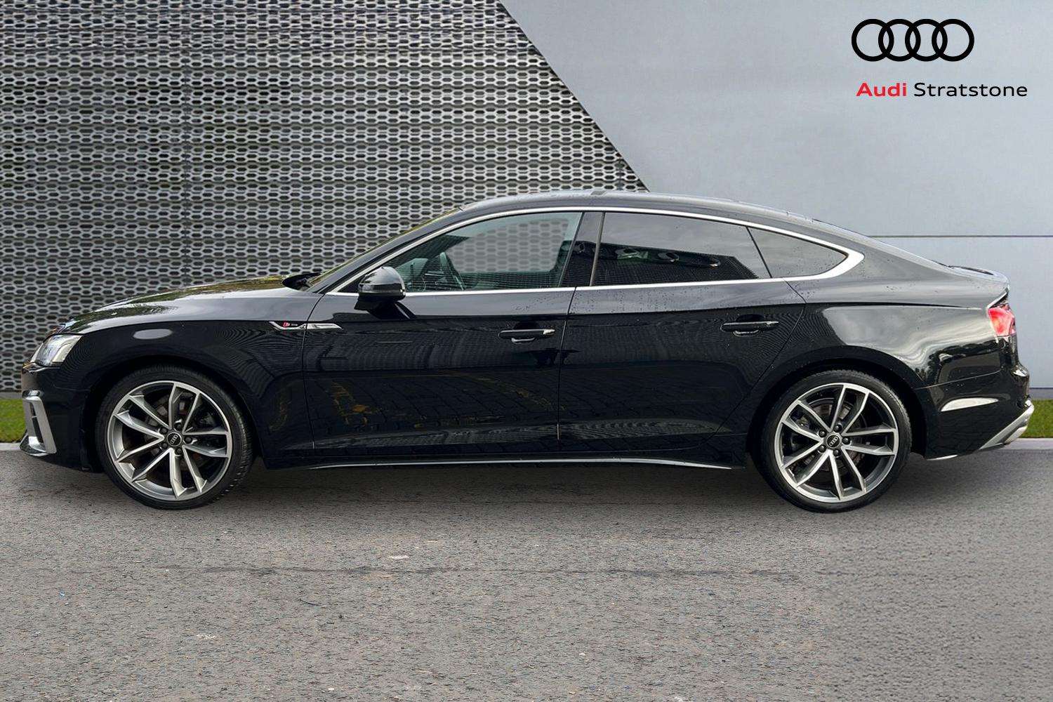 Used Audi A5 2022 for sale - 77099649: Photo 8