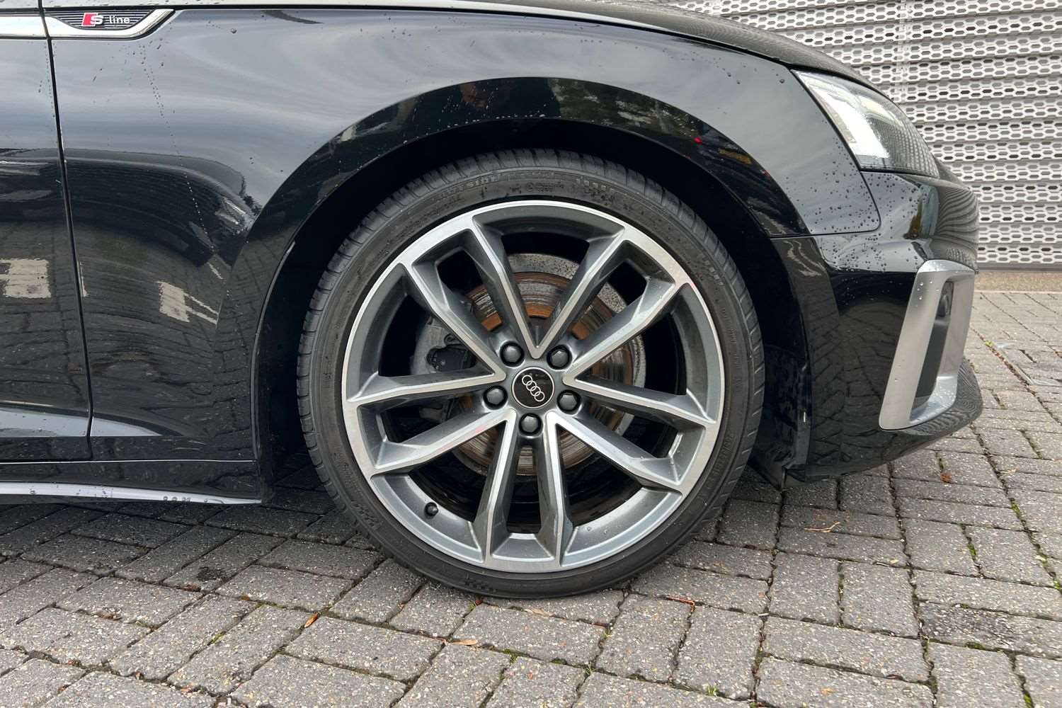 Used Audi A5 2022 for sale - 77099649: Photo 9