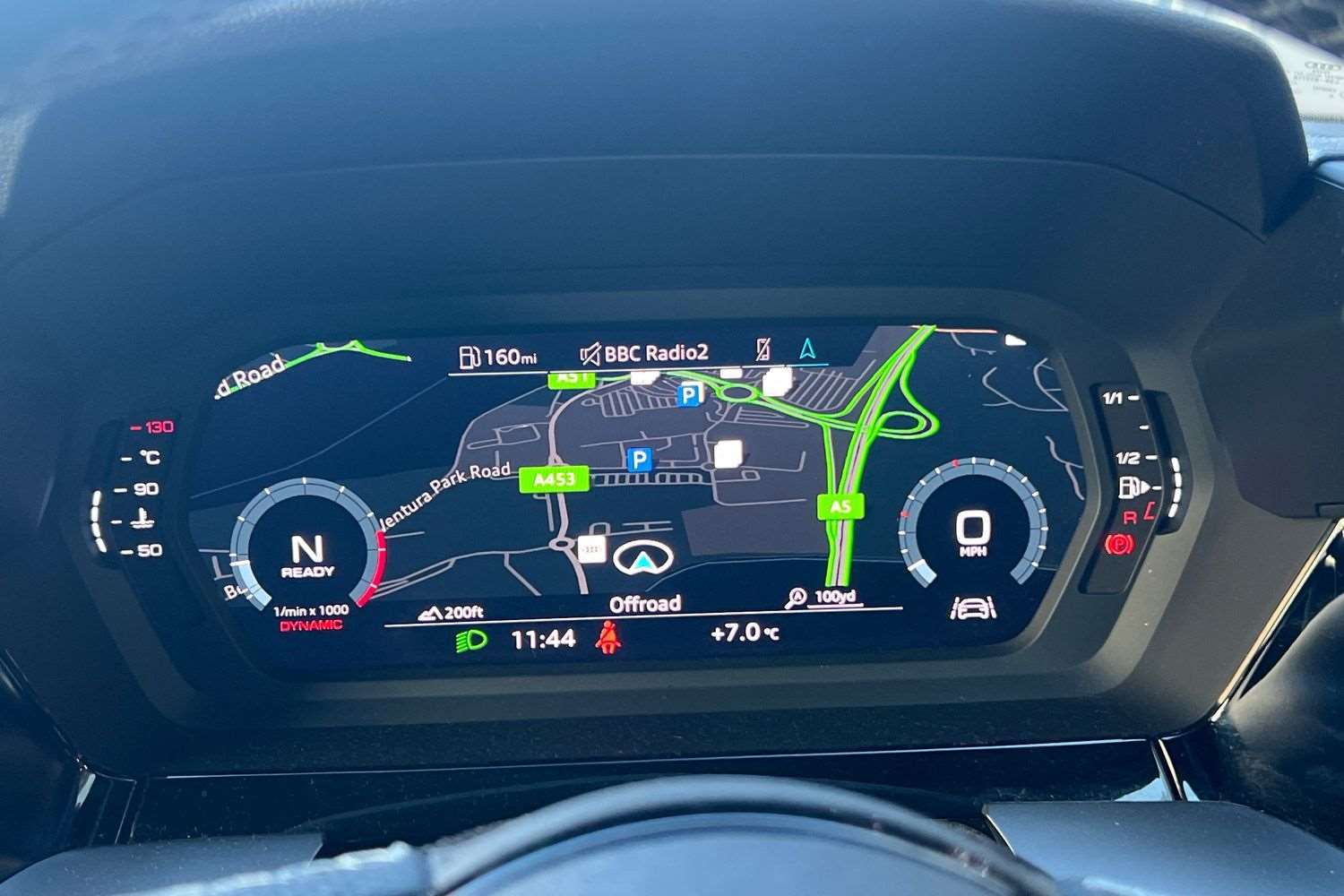 Used Audi A3 2022 for sale - 76789433: Photo 18