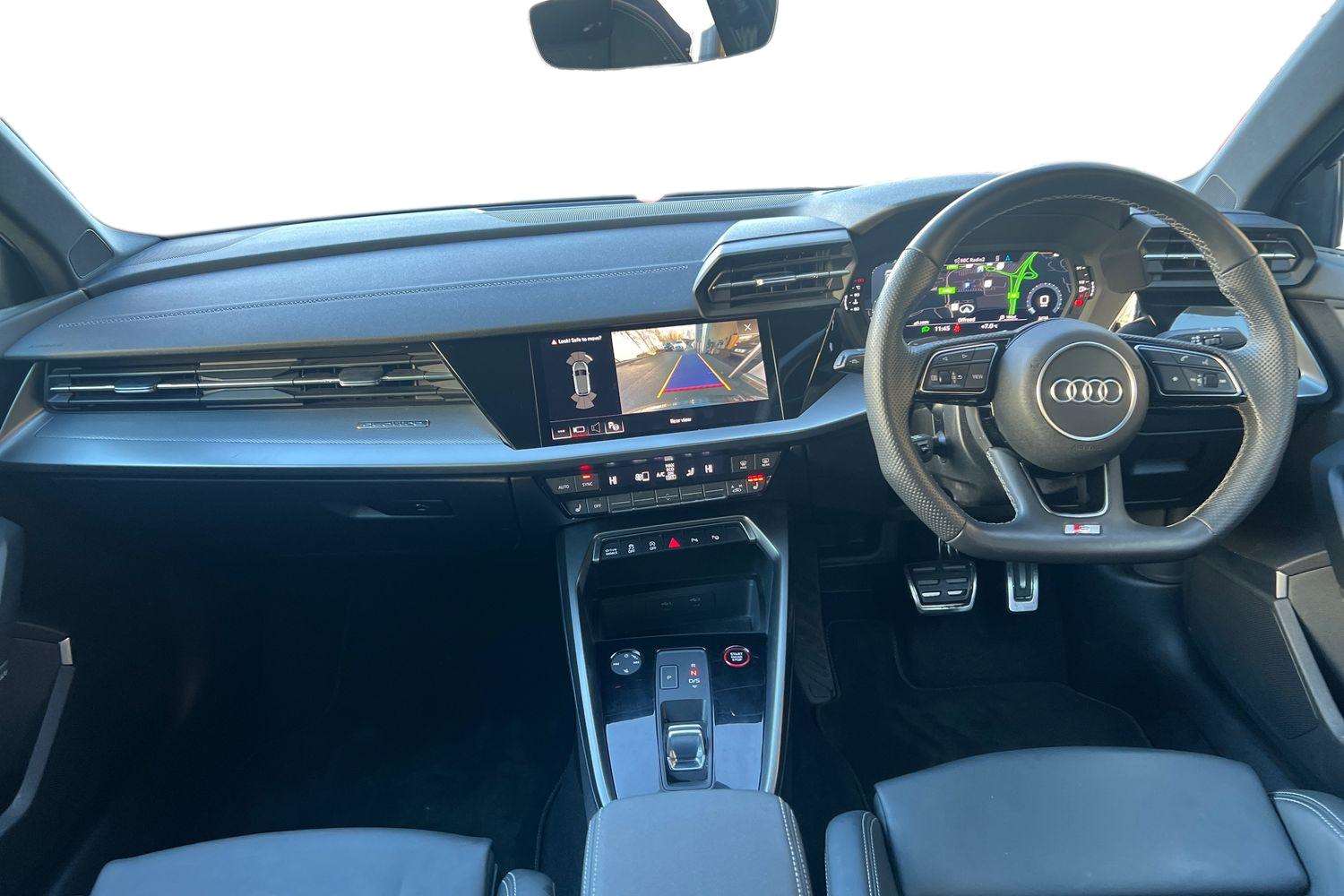 Used Audi A3 2022 for sale - 76789433: Photo 19