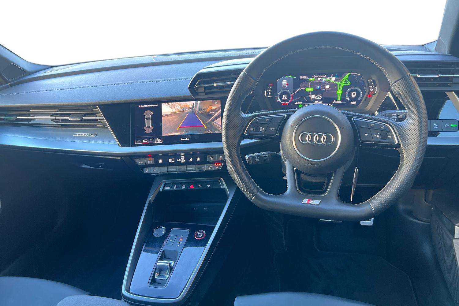 Used Audi A3 2022 for sale - 76789433: Photo 20