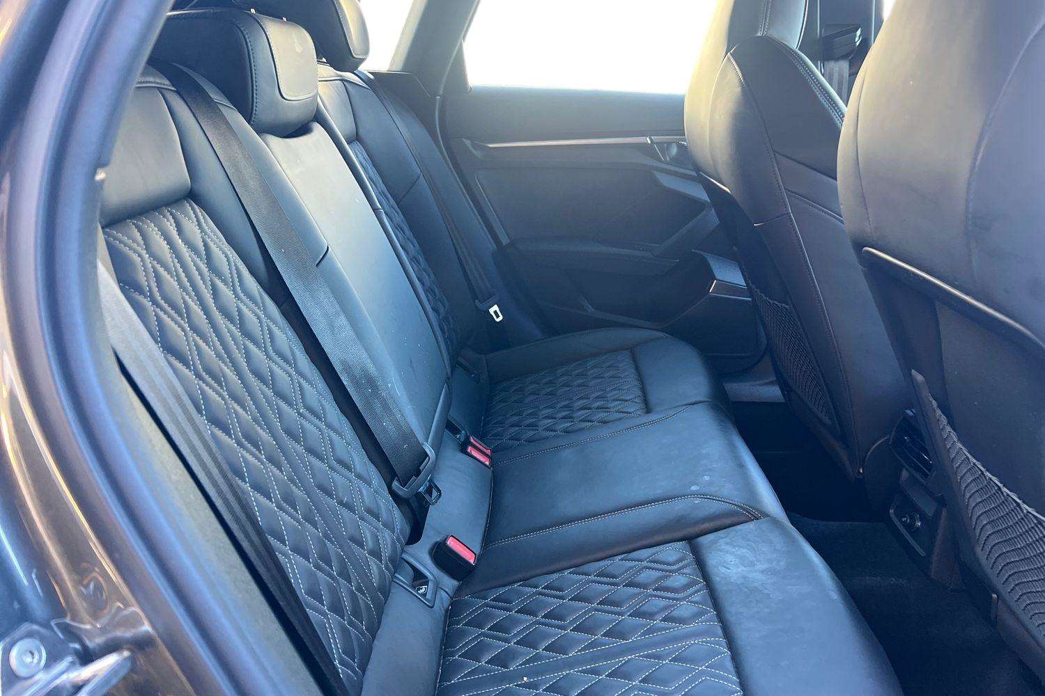 Used Audi A3 2022 for sale - 76789433: Photo 22