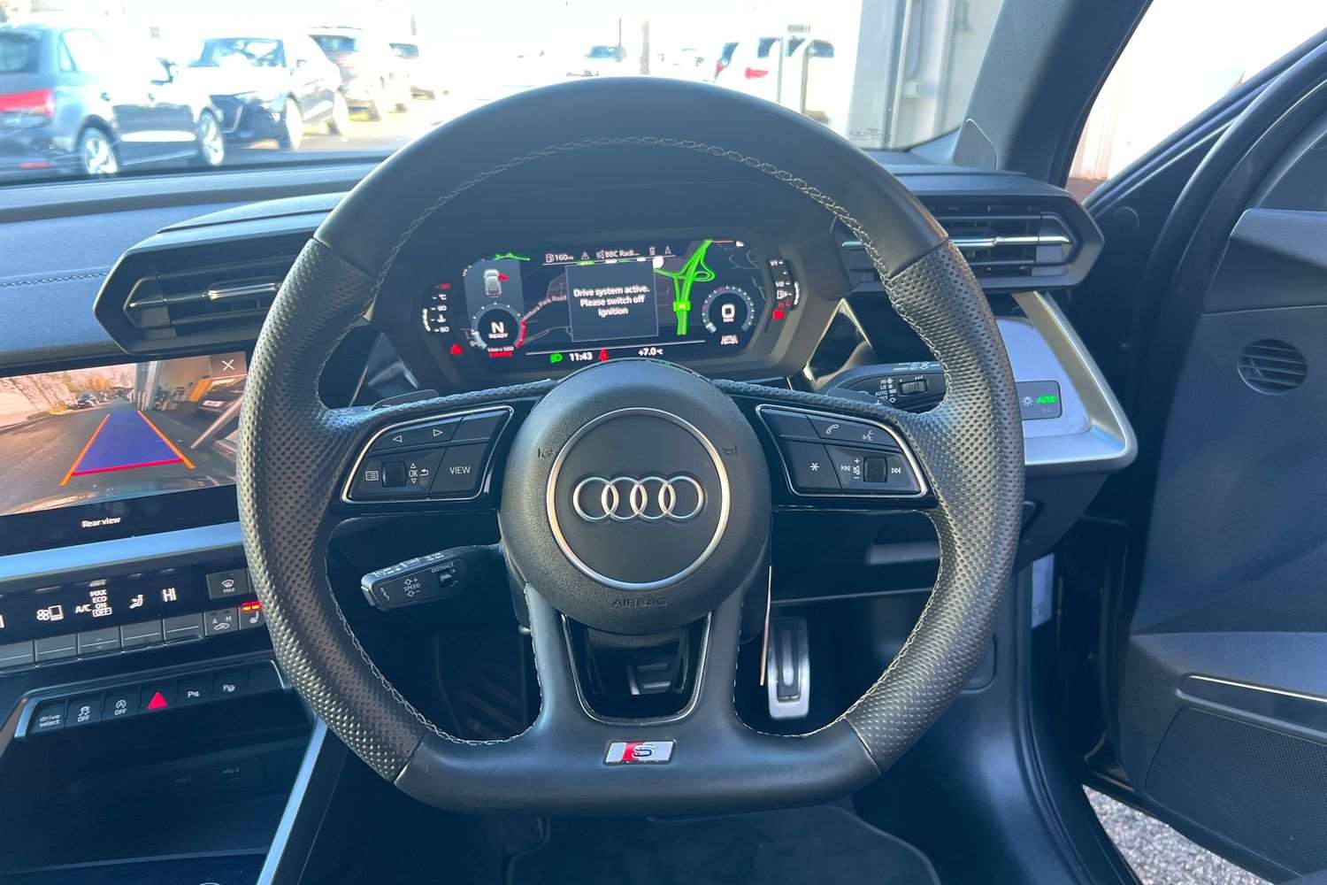 Used Audi A3 2022 for sale - 76789433: Photo 26