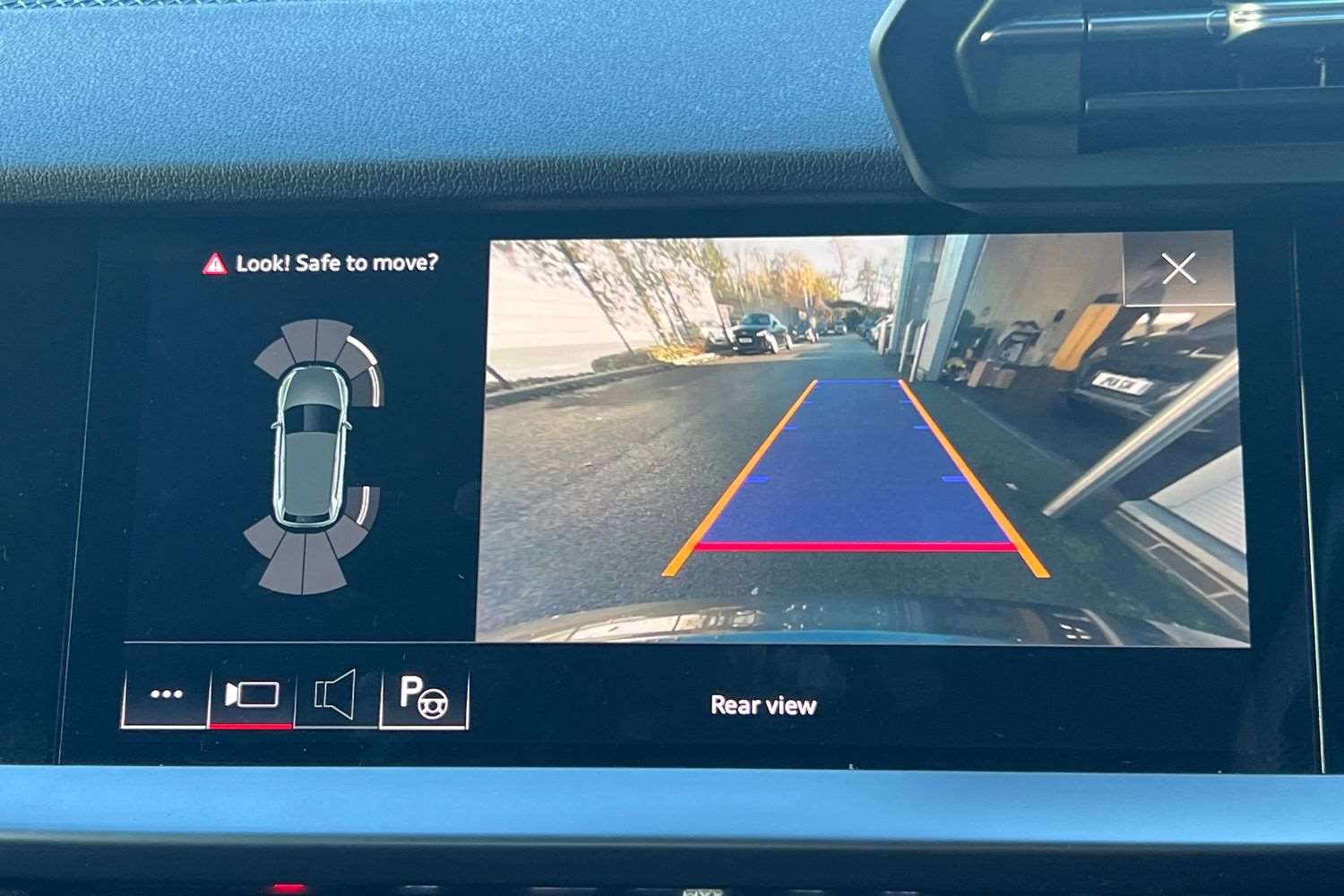 Used Audi A3 2022 for sale - 76789433: Photo 33