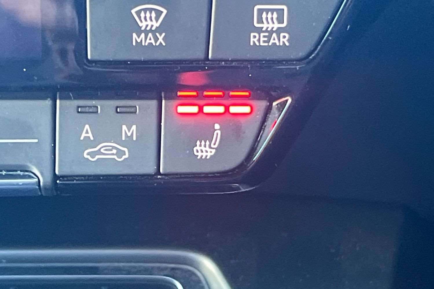 Used Audi A3 2022 for sale - 76789433: Photo 35