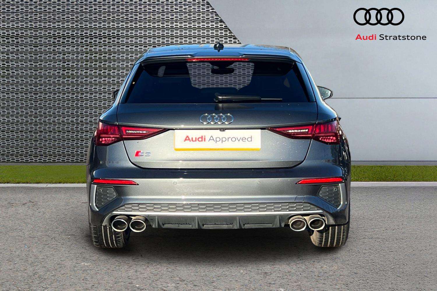 Used Audi A3 2022 for sale - 76789433: Photo 7