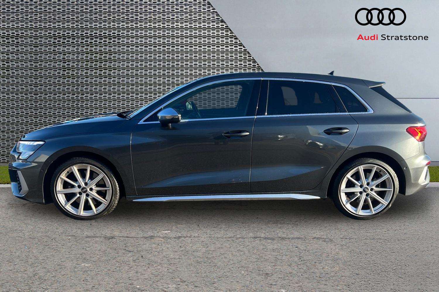 Used Audi A3 2022 for sale - 76789433: Photo 8