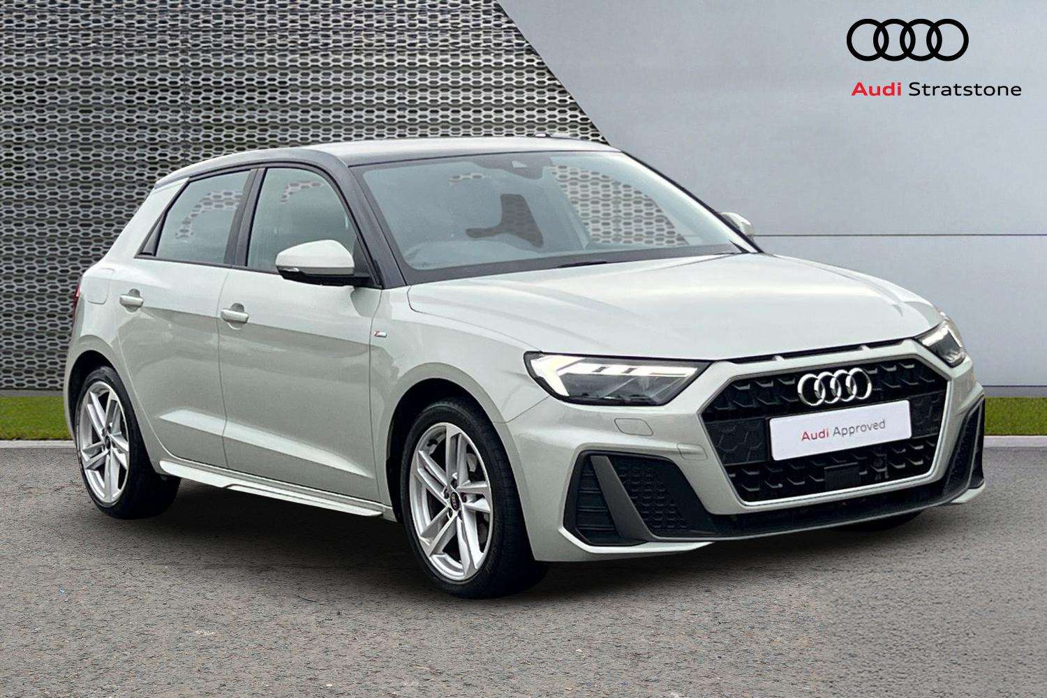 Used Audi A1 2023 for sale - 76113318: Photo 1