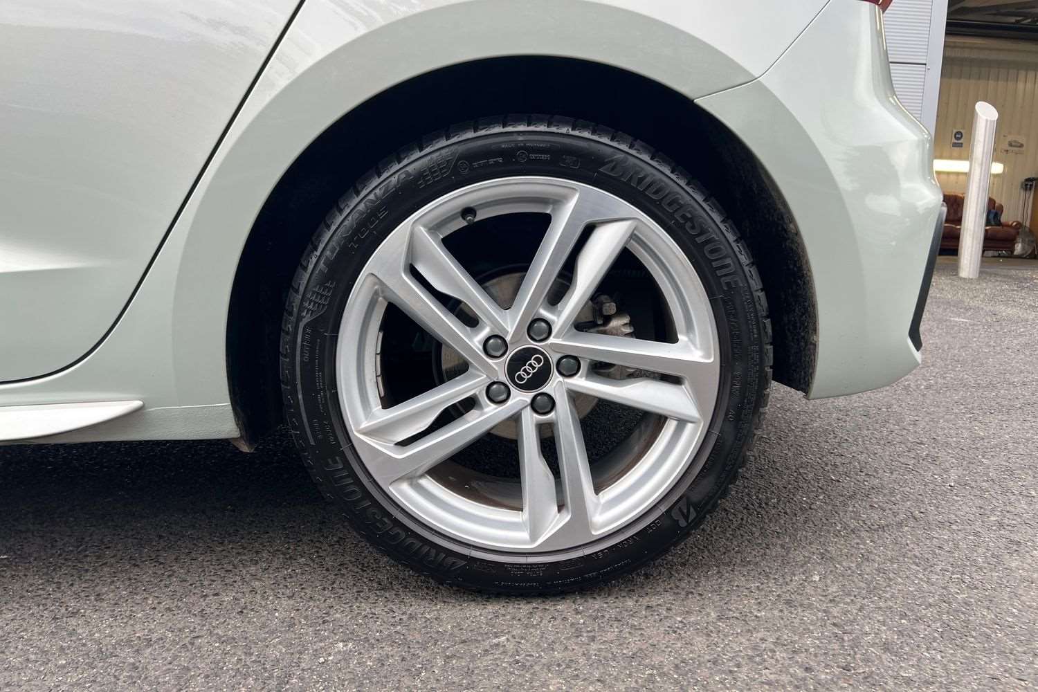 Used Audi A1 2023 for sale - 76113318: Photo 11