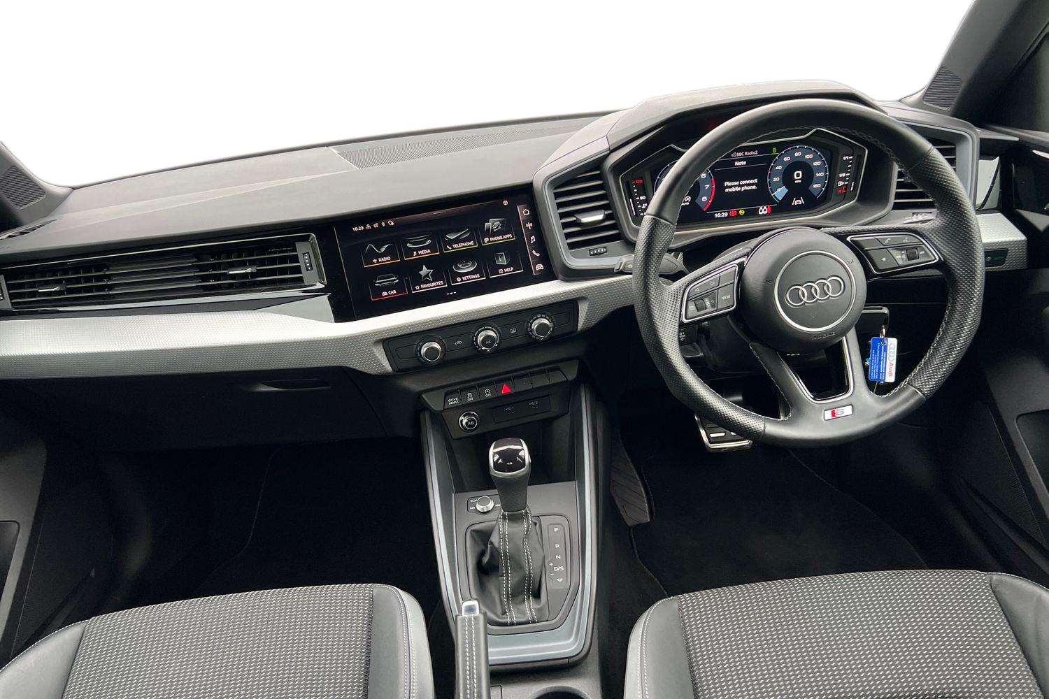 Used Audi A1 2023 for sale - 76113318: Photo 19