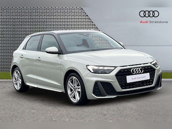 Audi - A1
