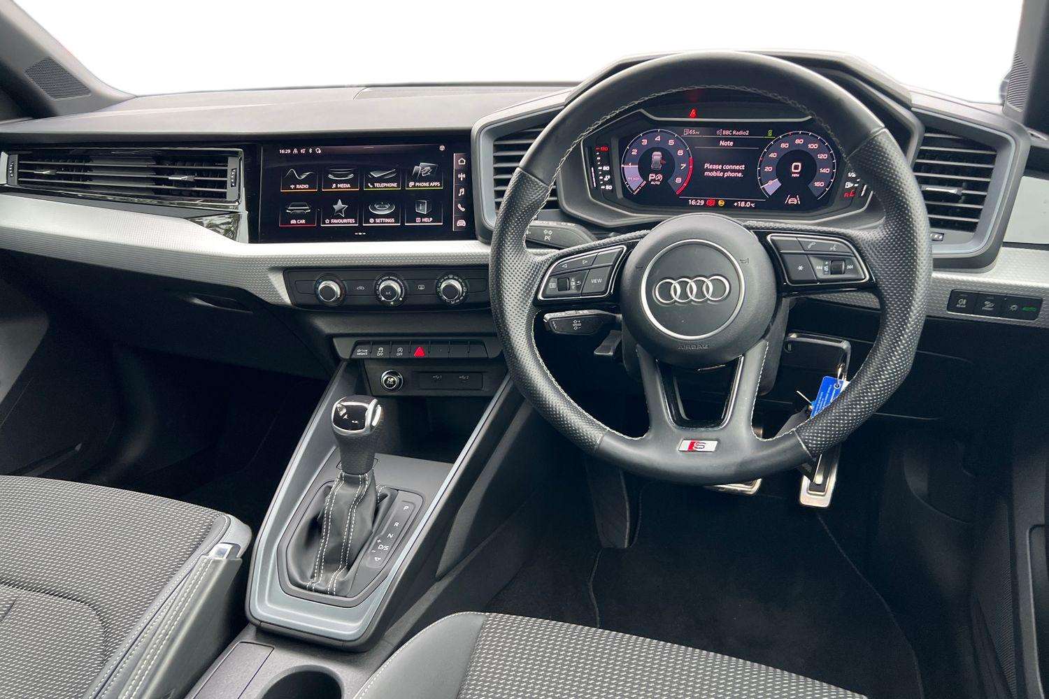 Used Audi A1 2023 for sale - 76113318: Photo 20