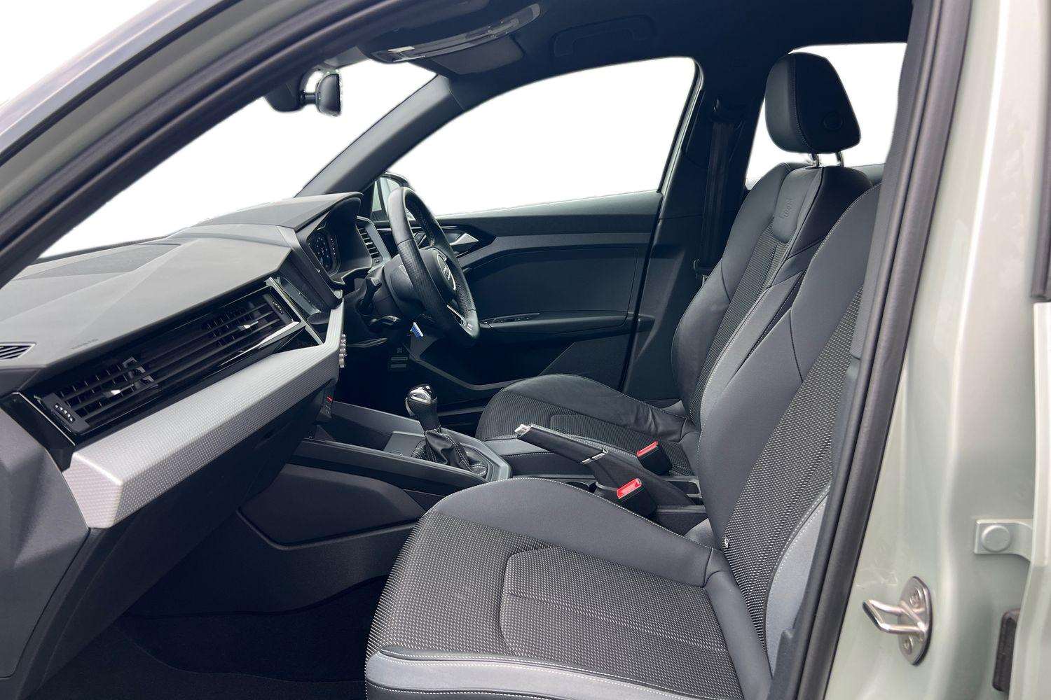 Used Audi A1 2023 for sale - 76113318: Photo 21