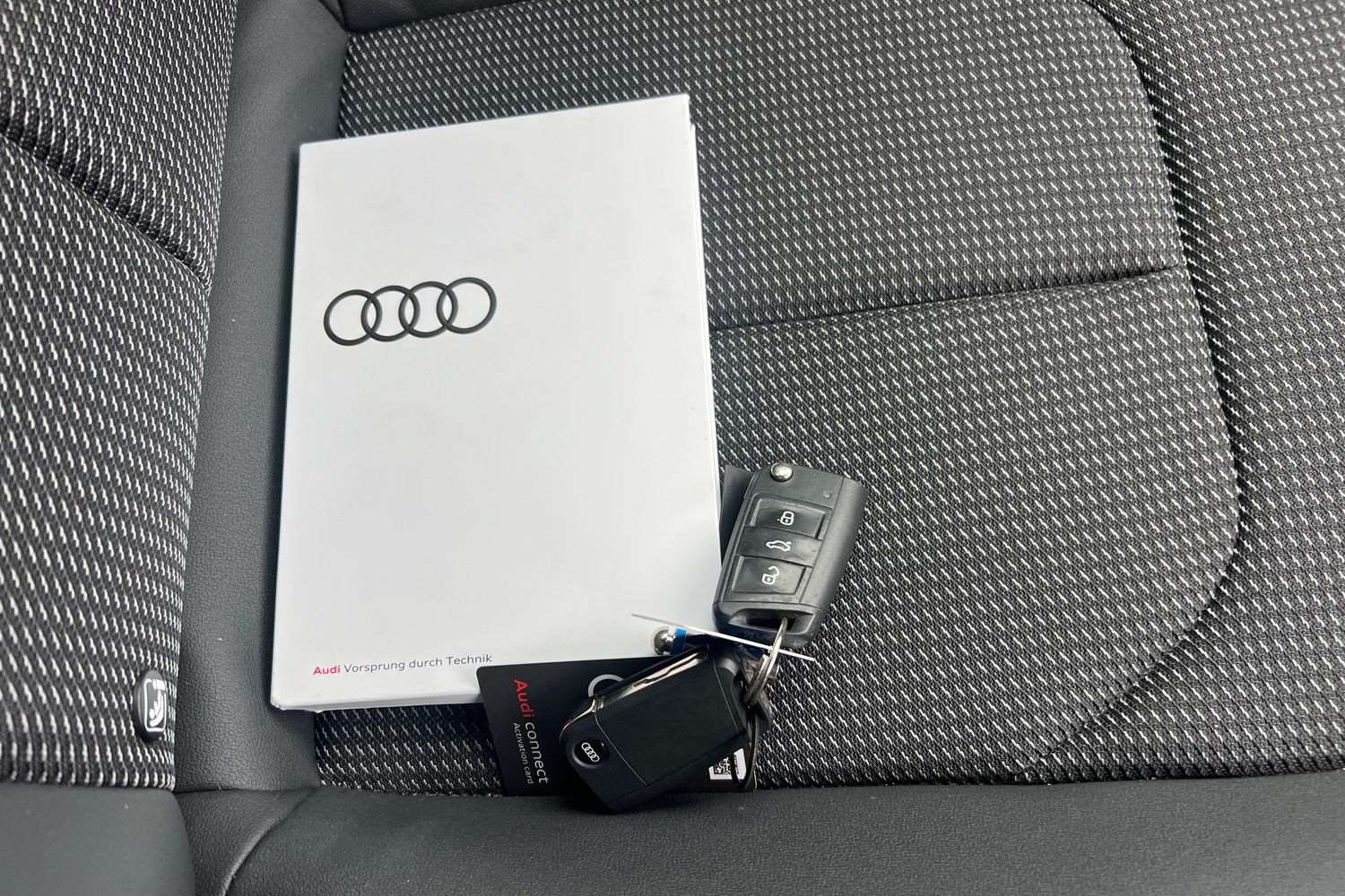 Used Audi A1 2023 for sale - 76113318: Photo 25