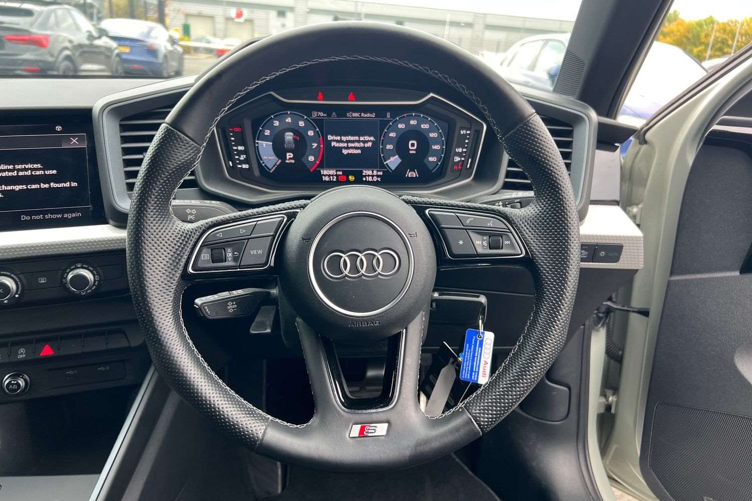 Used Audi A1 2023 for sale - 76113318: Photo 26