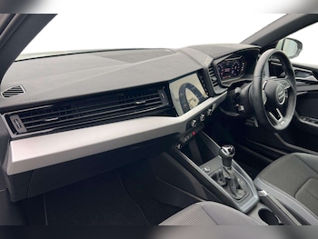 Used Audi A1 2023 for sale - 76113318: Photo