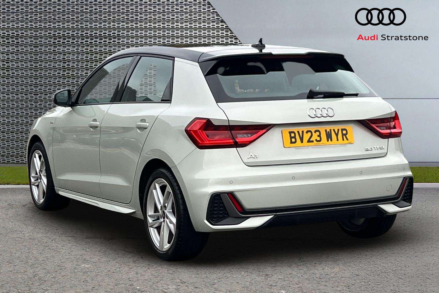 Used Audi A1 2023 for sale - 76113318: Photo 3