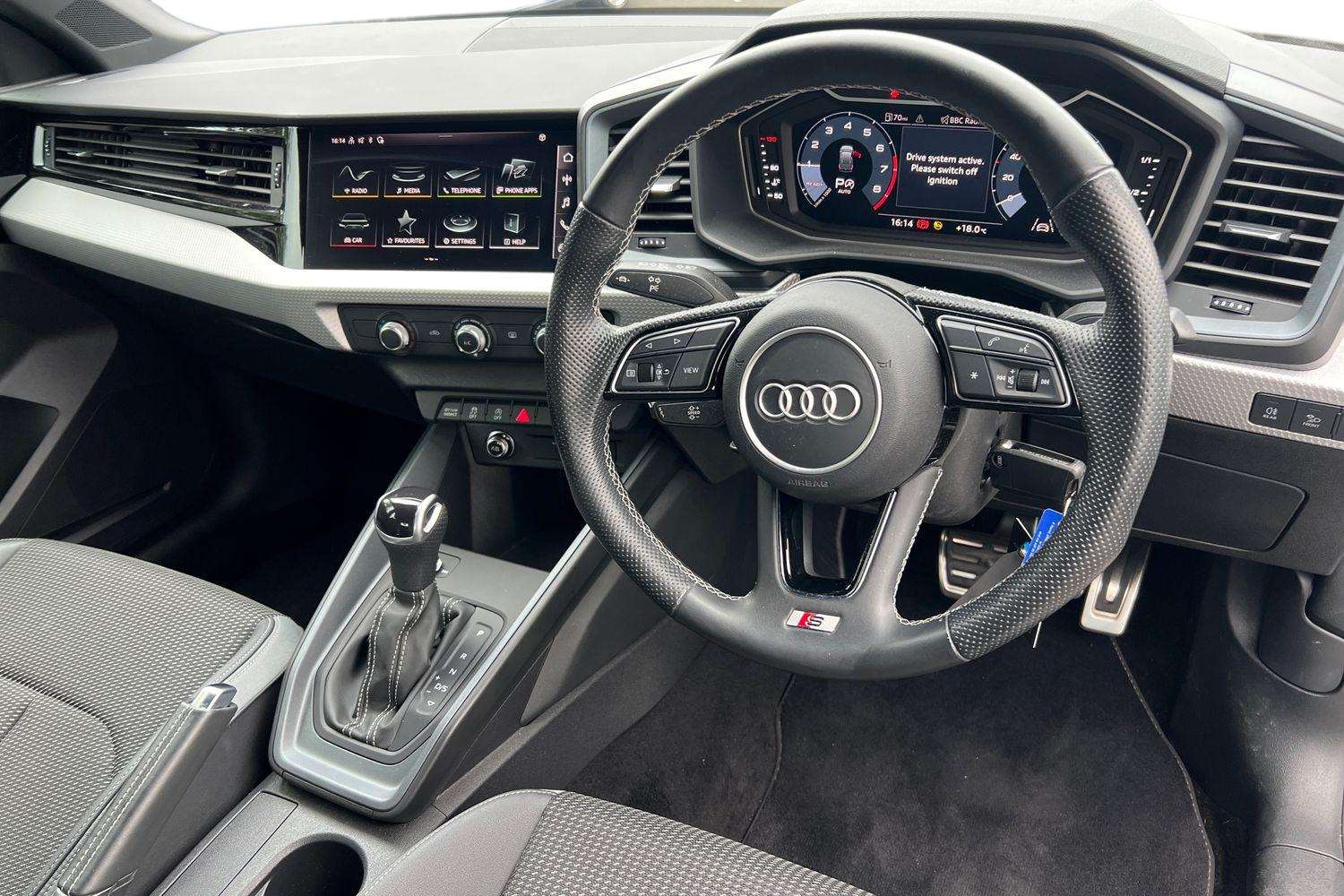 Used Audi A1 2023 for sale - 76113318: Photo 6