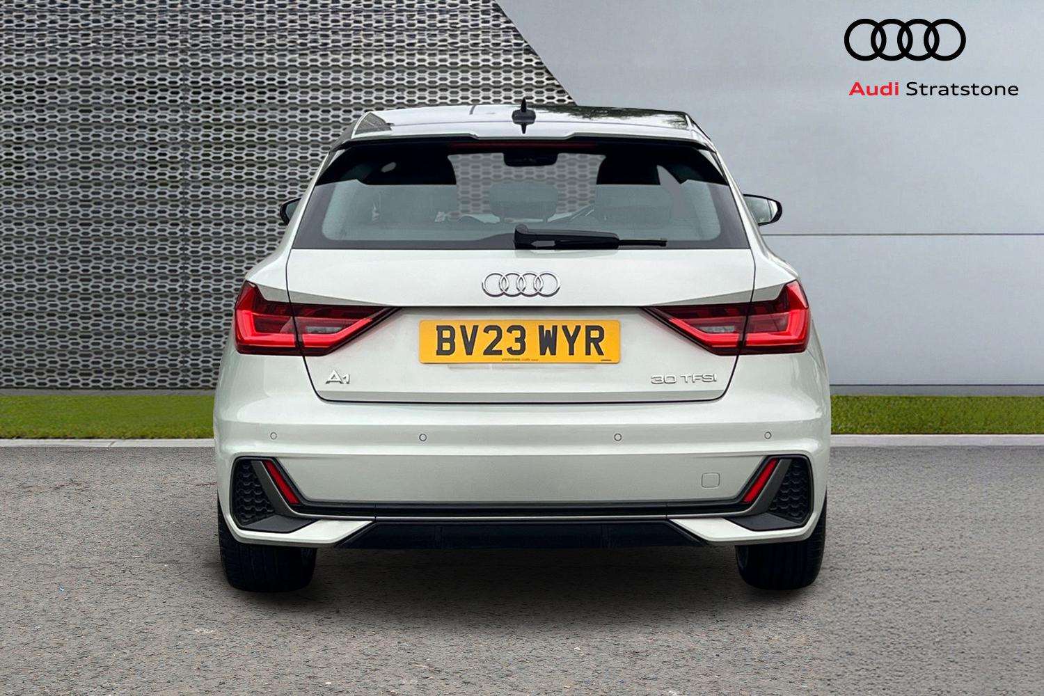 Used Audi A1 2023 for sale - 76113318: Photo 7