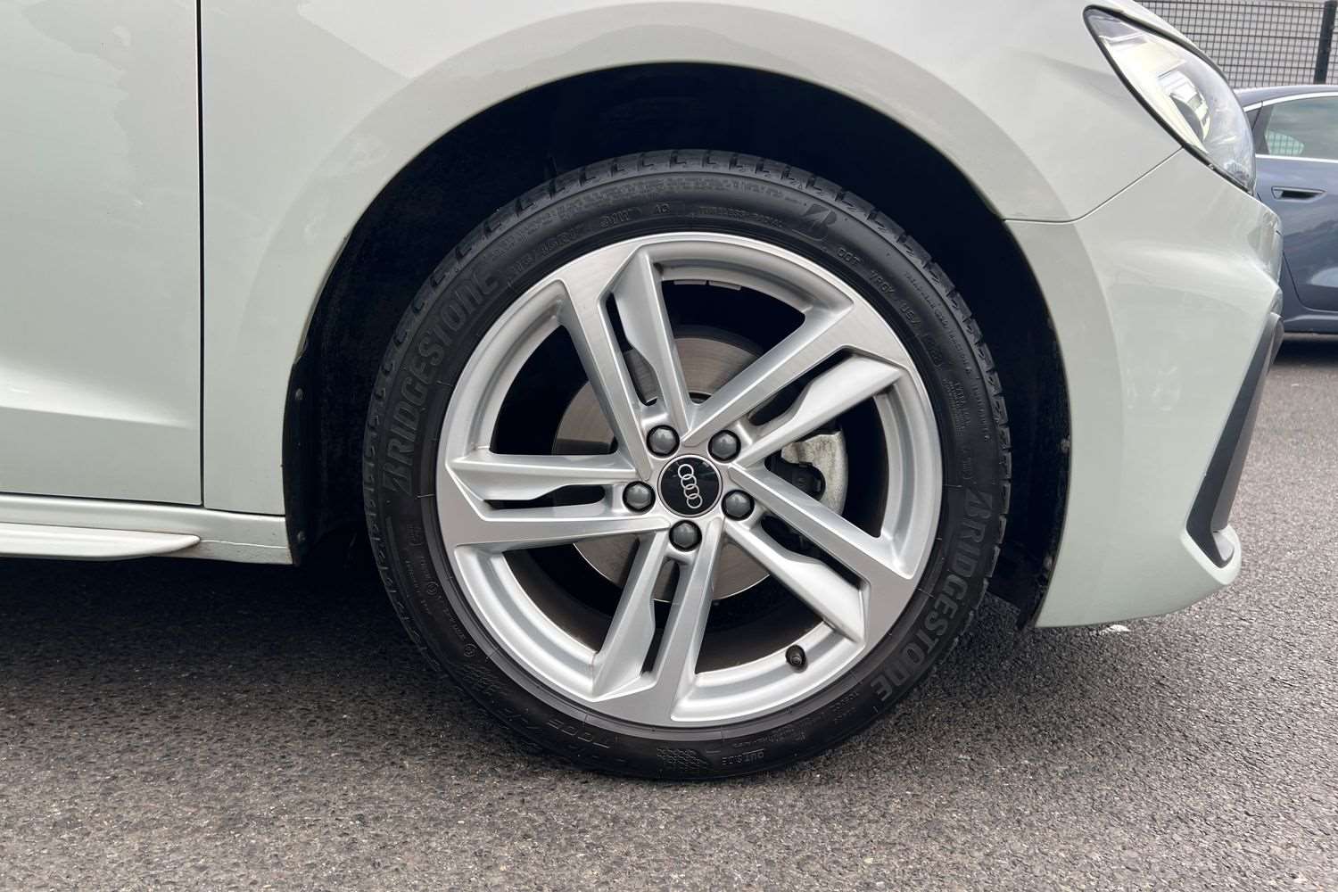 Used Audi A1 2023 for sale - 76113318: Photo 9