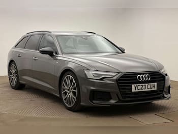 Used Audi A6 2023 for sale - 79689568: Photo