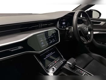 Used Audi A6 2023 for sale - 79689568: Photo