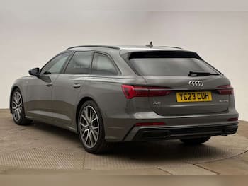 Used Audi A6 2023 for sale - 79689568: Photo