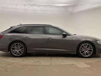 Used Audi A6 2023 for sale - 79689568: Photo