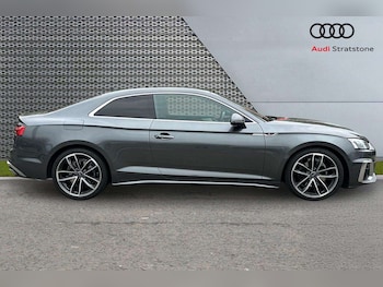 Used Audi A5 2024 for sale - 78024353: Photo