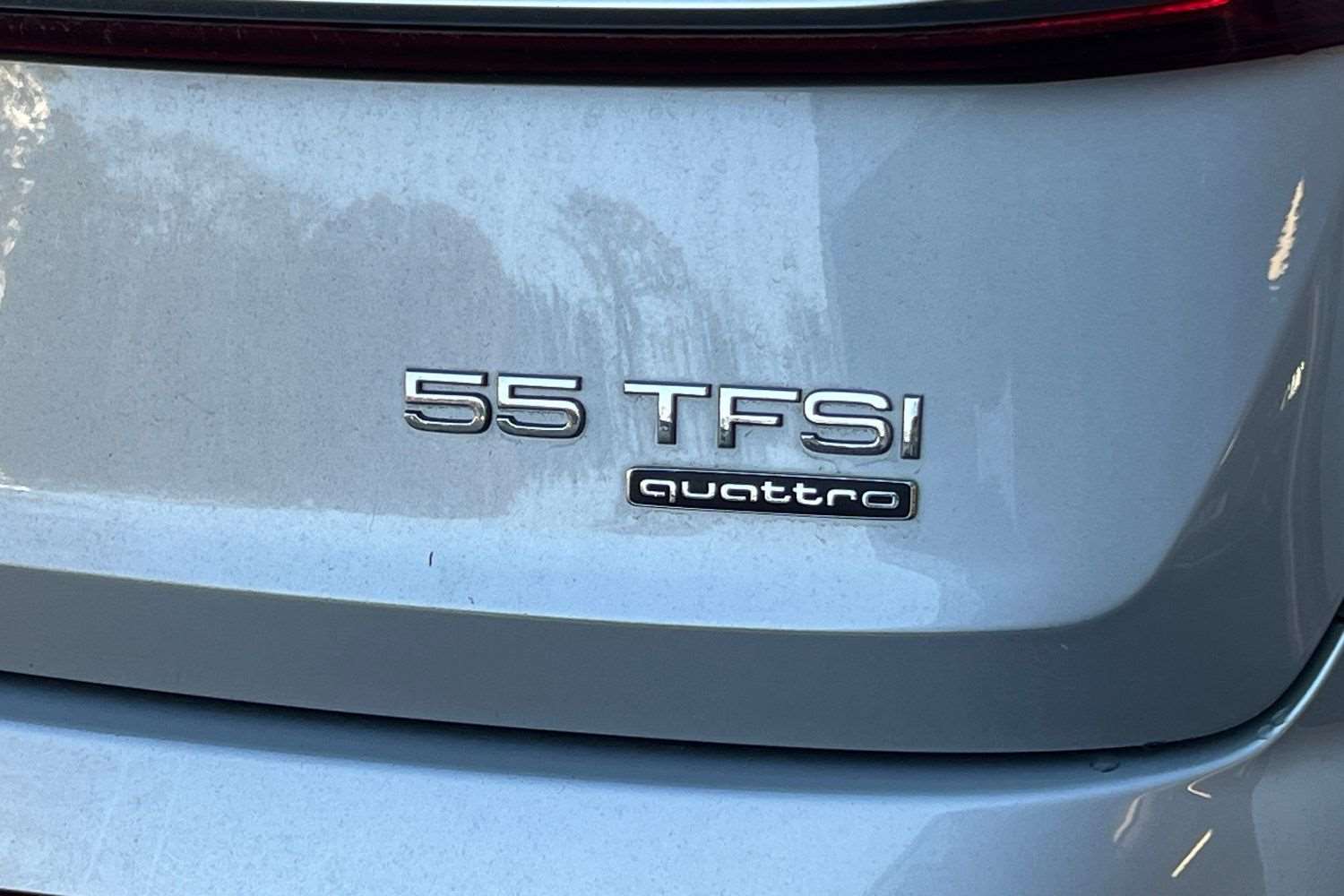 Used Audi Q7 2022 for sale - 76804756: Photo 12