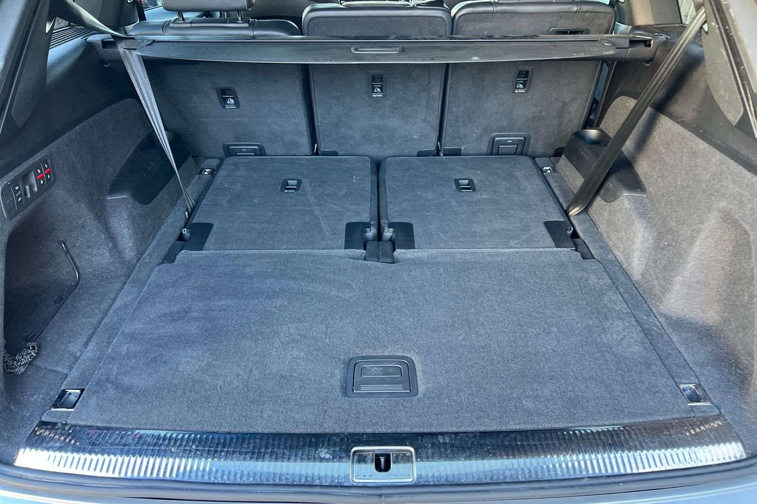 Used Audi Q7 2022 for sale - 76804756: Photo 13