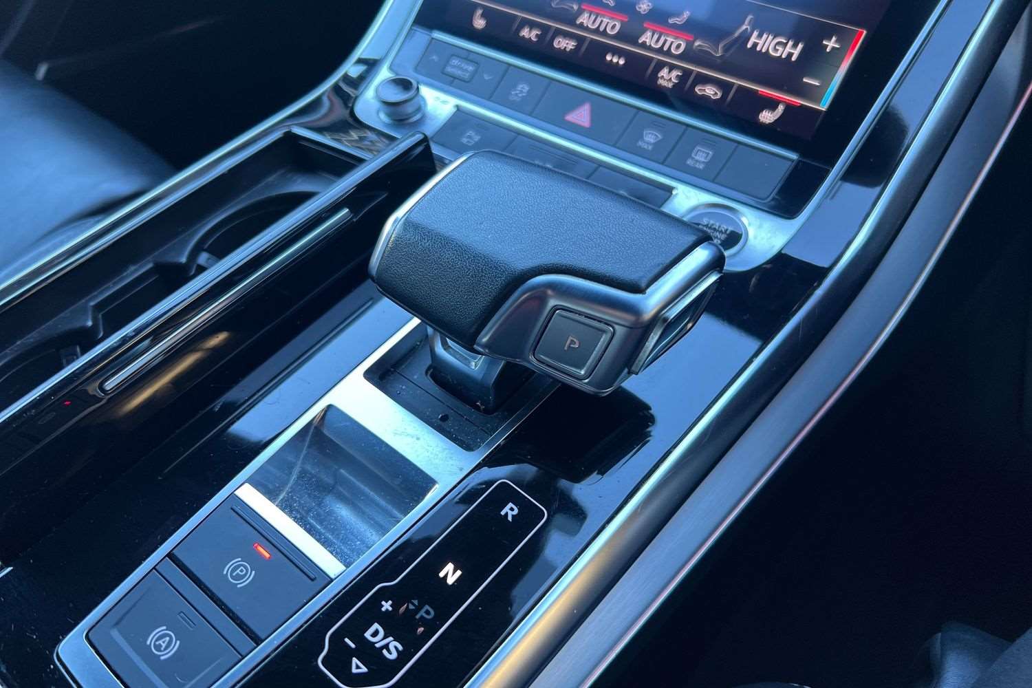 Used Audi Q7 2022 for sale - 76804756: Photo 15