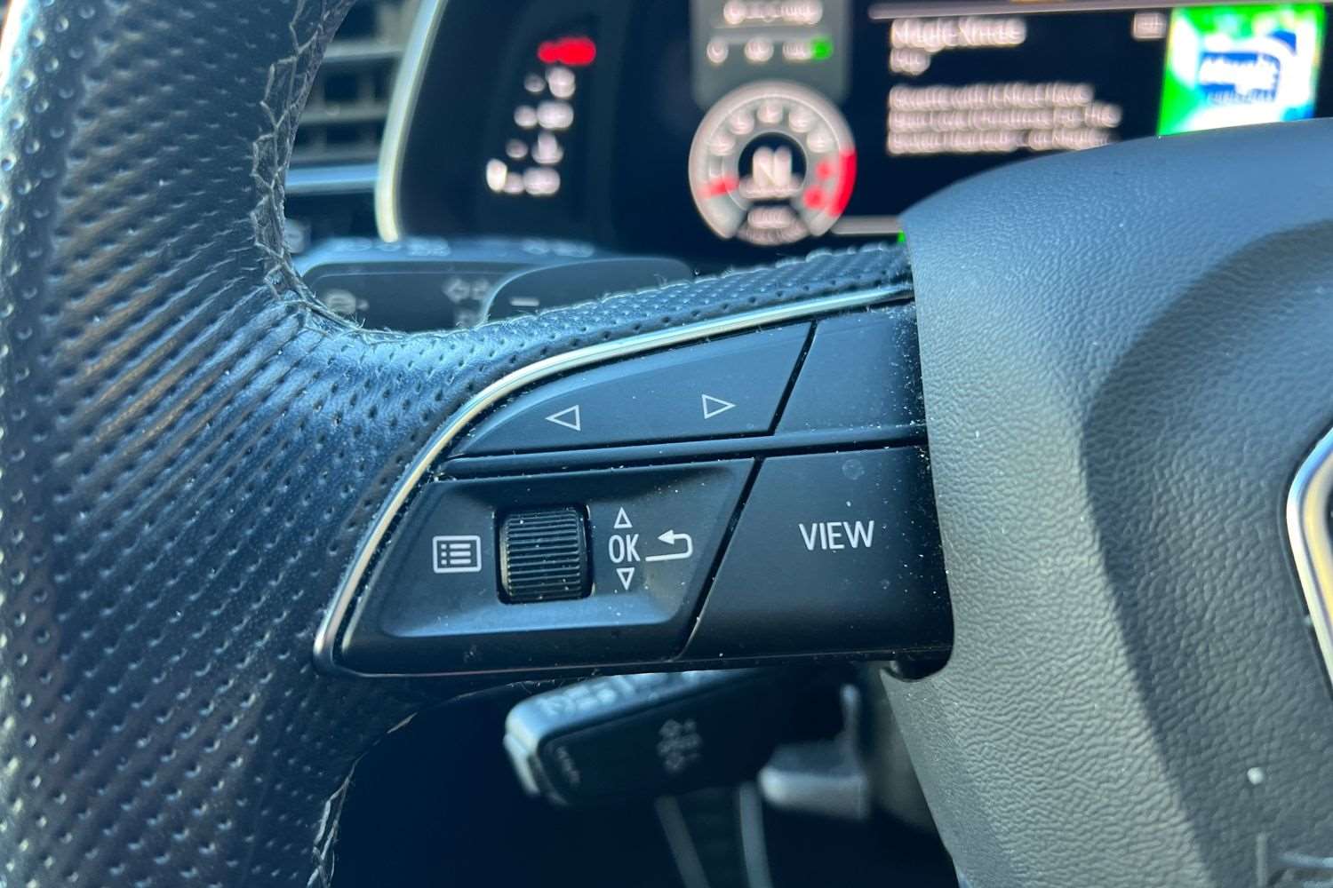 Used Audi Q7 2022 for sale - 76804756: Photo 16